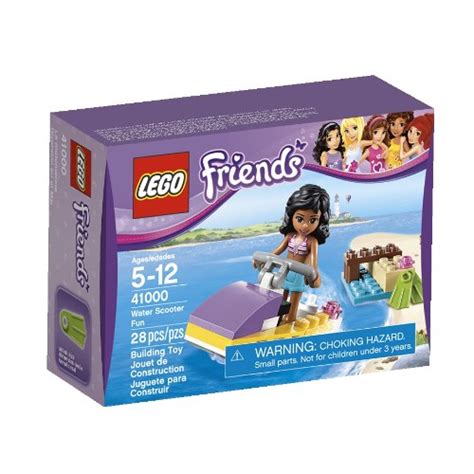 LEGO Sets Under $10!