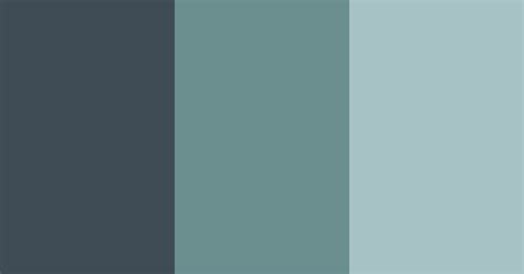 dark teal color palette colordrop