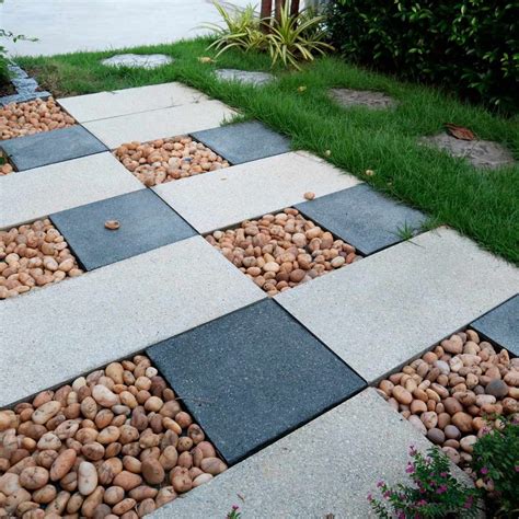 River Rock Landscaping Ideas We Love | Family Handyman