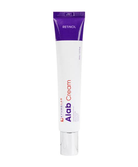 Kem Retinol Kyunglab Alab Cream H N Qu C