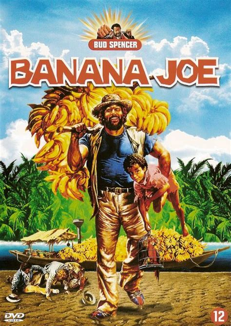 Banana Joe - DVD - Catawiki