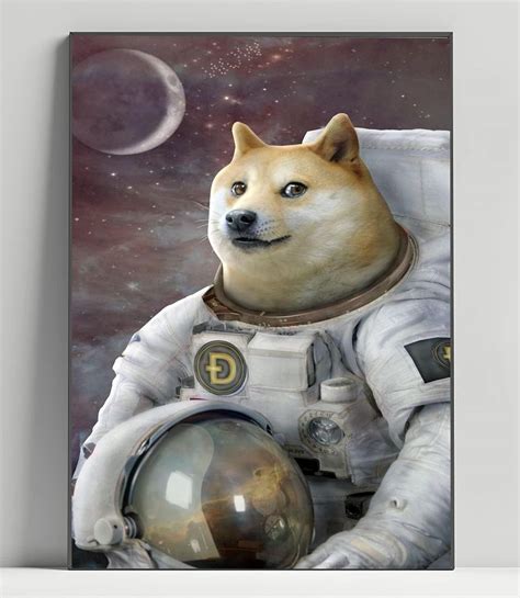 Doge Art