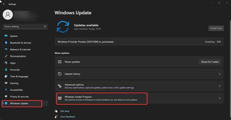 How To Switch From Windows Insider Preview Build To Stable Build