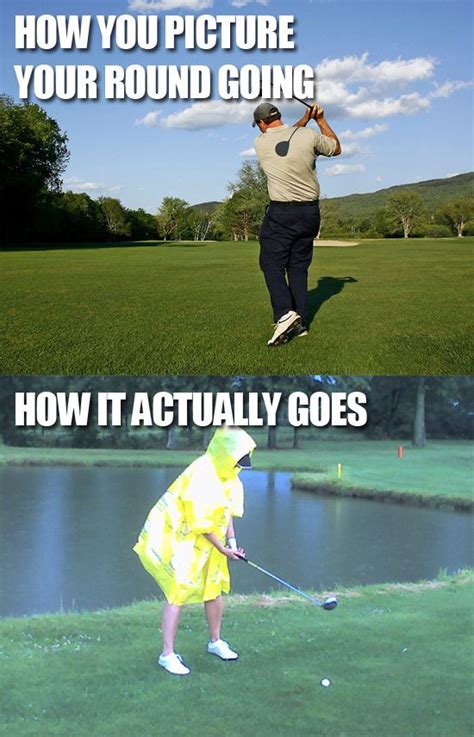 Best Golf Memes To Check Out For A Good Chuckle Golf Humor Golf