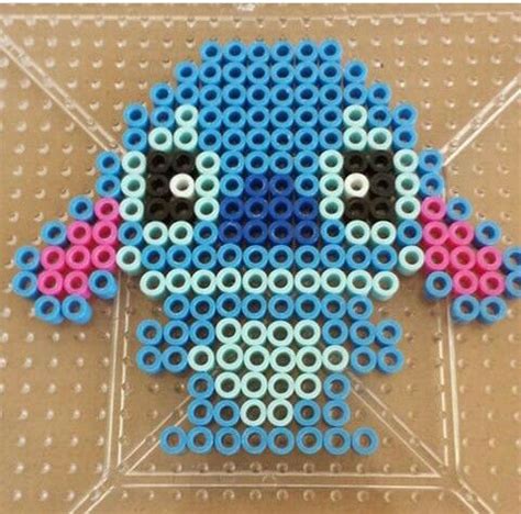 Dardos Cirugía pueblo plantillas de hama beads Luna Regreso Confesión