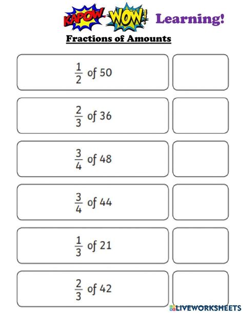 Multiply And Divide Fractions Worksheets K5 Learning Worksheets Library