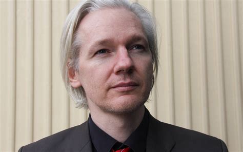 Julian Assange Wallpapers Wallpaper Cave