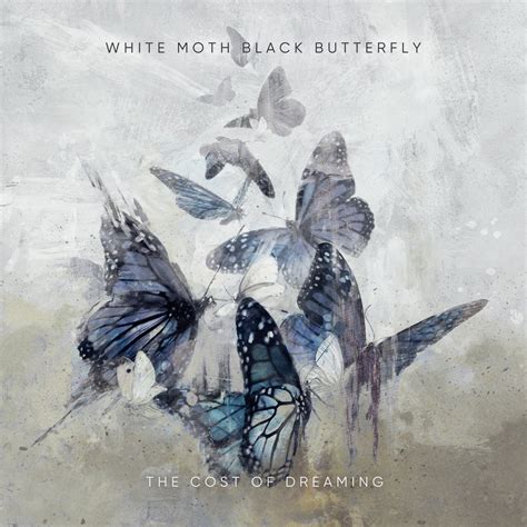 White Moth Black Butterfly - The Cost Of Dreaming vinyl rip : White Moth Black Butterfly : Free ...