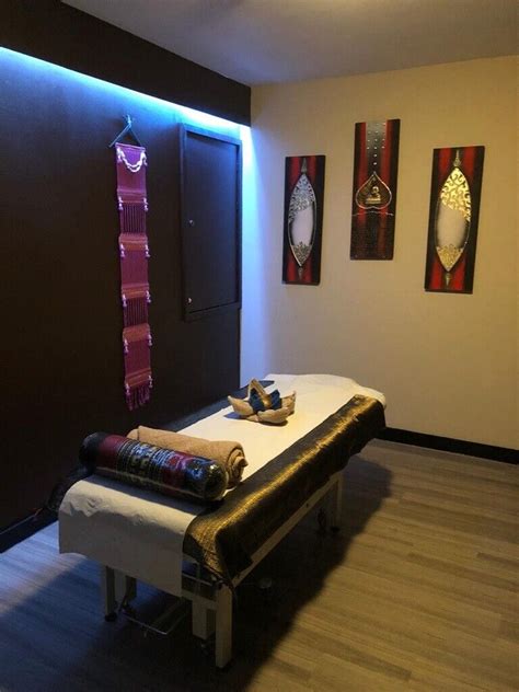 New Sawadee Thai Bristol Massage Special Offers In Bristol