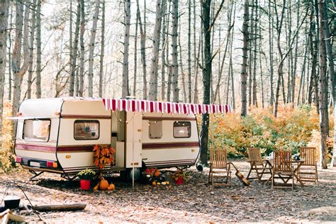 18 Best Places For Camping In Missouri - Midwest Explored