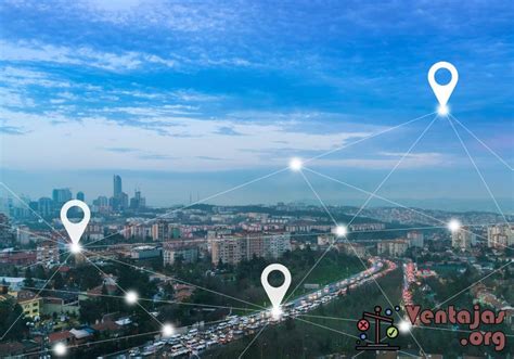 Ventajas Y Desventajas Del Gps Pros Y Contras