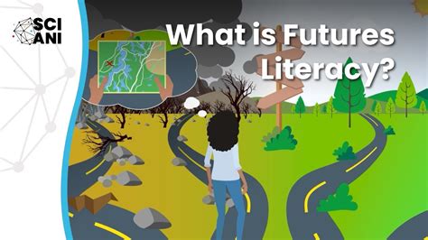 What Is Futures Literacy And Why Is It Important To Consider Our