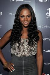 Tika Sumpter Nude Celebrities Forum FamousBoard