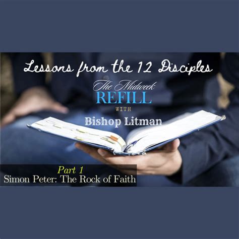 Lessons From the 12 Disciples (Pt.1) | New Mtn Top Baptist