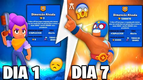 Como Criar E Coordenar Seu Clube De Brawl Stars Em 2 Minutos YouTube