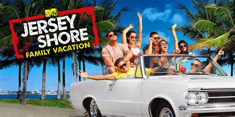 How Long Can ‘Jersey Shore: Family Vacation’ Last?