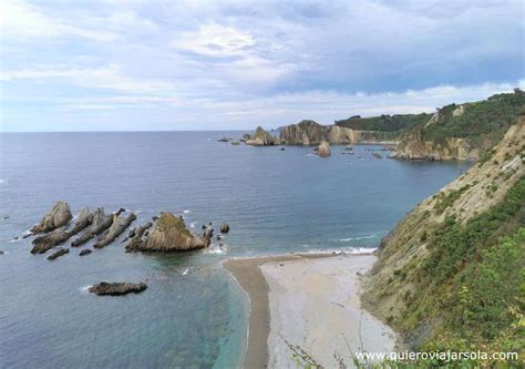 Cosas Que Hacer Y Que Ver En Cudillero Y Alrededores