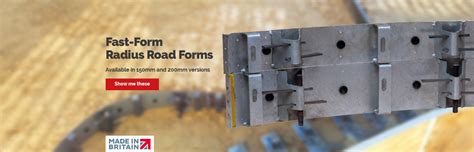 Home Road Forms Fast Form Systems