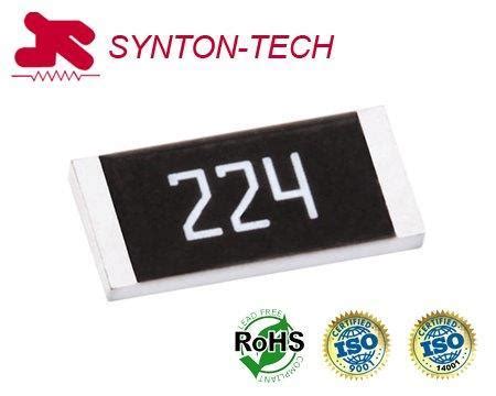 chip resistor rc type