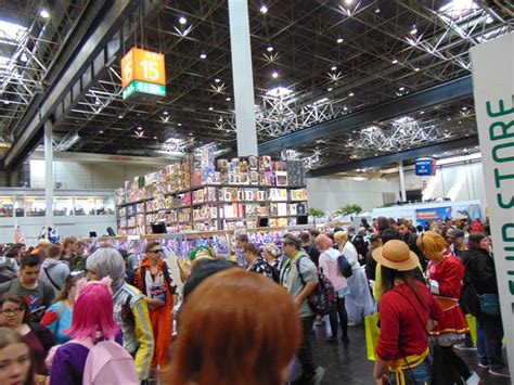 Dokomi 2018 Das Anime Manga Mekka in Düsseldorf