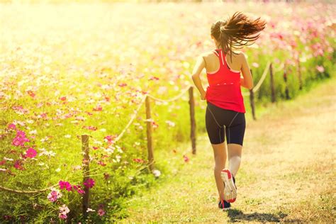 The Perfect Spring Playlist For Running