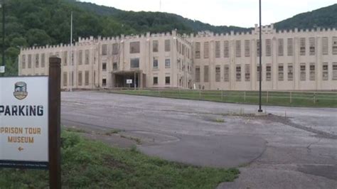 Brushy Mountain prison transforming into museum, moonshine distillery ...