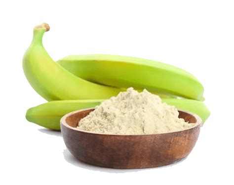 Green Banana Powder - Dole Specialty Ingredients