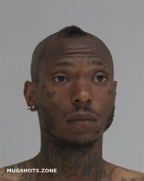 Banks Terrance 09 04 2023 Dallas County Mugshots Zone