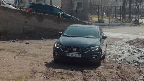 IMCDb org 2016 Fiat Egea 357 in Içerde 2016 2017