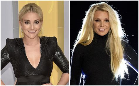 Hermana De Britney Spears Rompe El Silencio Sobre La Tutela De La