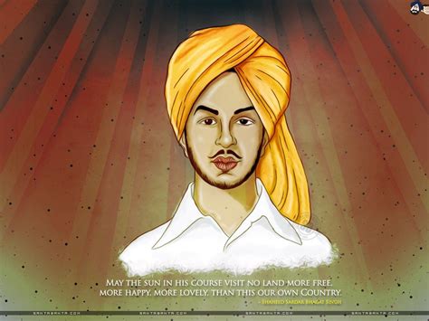 bhagat singh animated wallpapers wallpaper cave