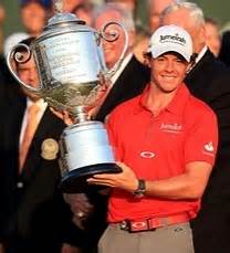 Rory McIlroy, Nike sued by Oakley over contract