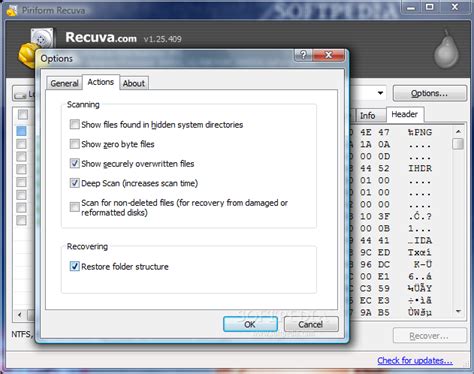 file undelete freebies ii softpedia
