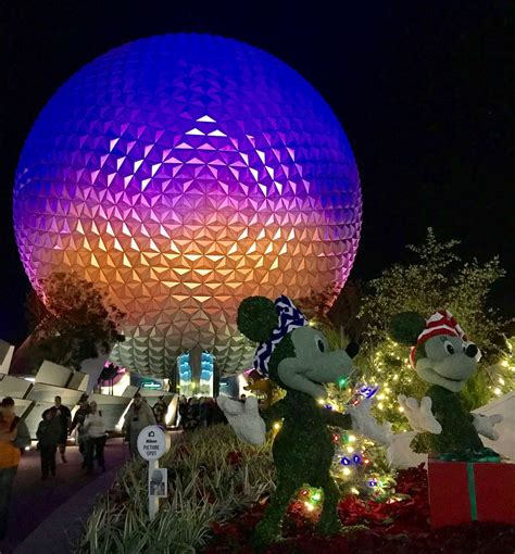 A Disney World Christmas The Ultimate Budget Friendly Guide The