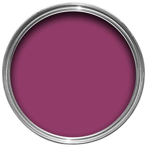 Dulux Made By Me Interior Exterior Sumptuous Plum Gloss Multipurpose