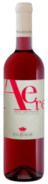 Cantina San Zenone Aere Terre Degli Osci Rosato Vivino