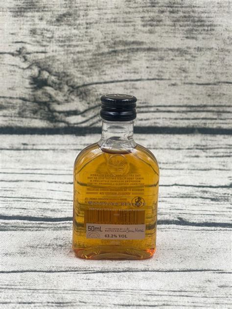 Woodford Reserve 50ml