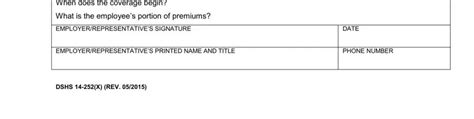 Dshs Request Identicard Form Fill Out Printable Pdf Forms Online