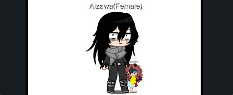 MHA Genderbend 1 by Shadtwilover844 on DeviantArt