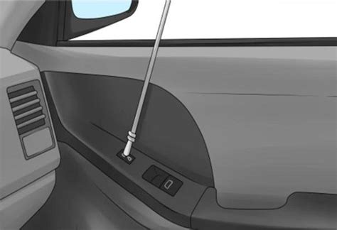 How To Unlock Toyota Camry Door Without Key