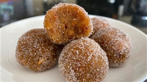 Bolitas De Tamarindo En 5 Minutos Y Con 2 Ingredientes El De Las