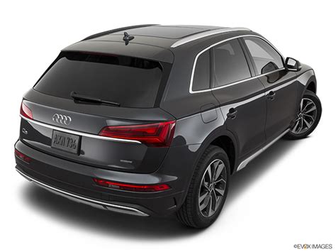 2021 Audi Q5 Price Review Photos And Specs Canada Drivingca