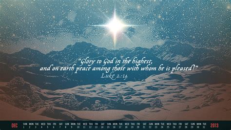 🔥 [76+] Christian Christmas Desktop Wallpapers | WallpaperSafari