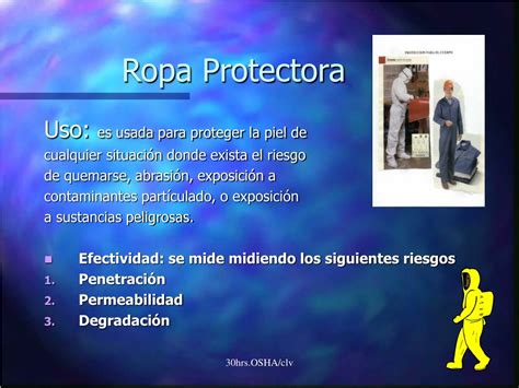 Ppt Equipo De Protección Personal Powerpoint Presentation Free Download Id 3640636