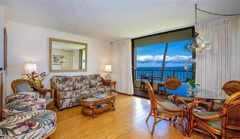 Maui Condo for Rent | Maui Sugar Beach Condos