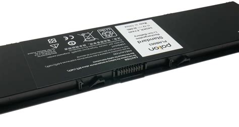 Bateria 34GKR Do Laptopa Dell Latitude E7440 E7450 2100mAh 23Wh