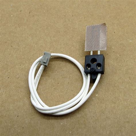 Fuser Thermistor Lower Rdtct0157fcz2 Rdtct0157fcz1 For Sharp 555