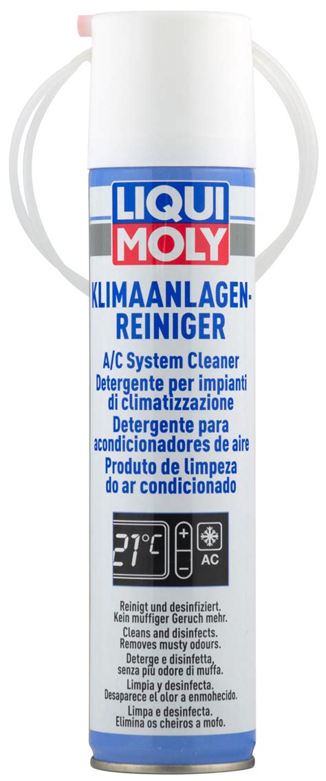 Klima Anlagen Reiniger Liqui Moly