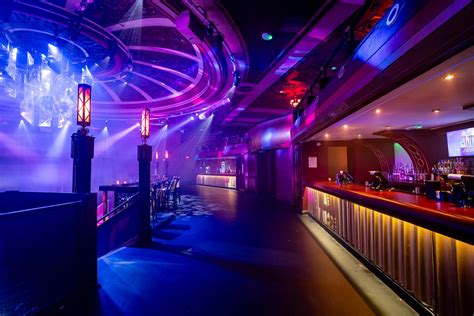 Main Room - PRYZM Kingston Upon Thames - Event Venue Hire - Tagvenue.com