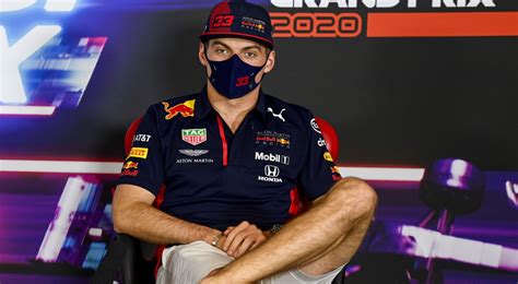 Formu A Sezon Zako Czony Max Verstappen Najszybszy W Gp Abu Zabi